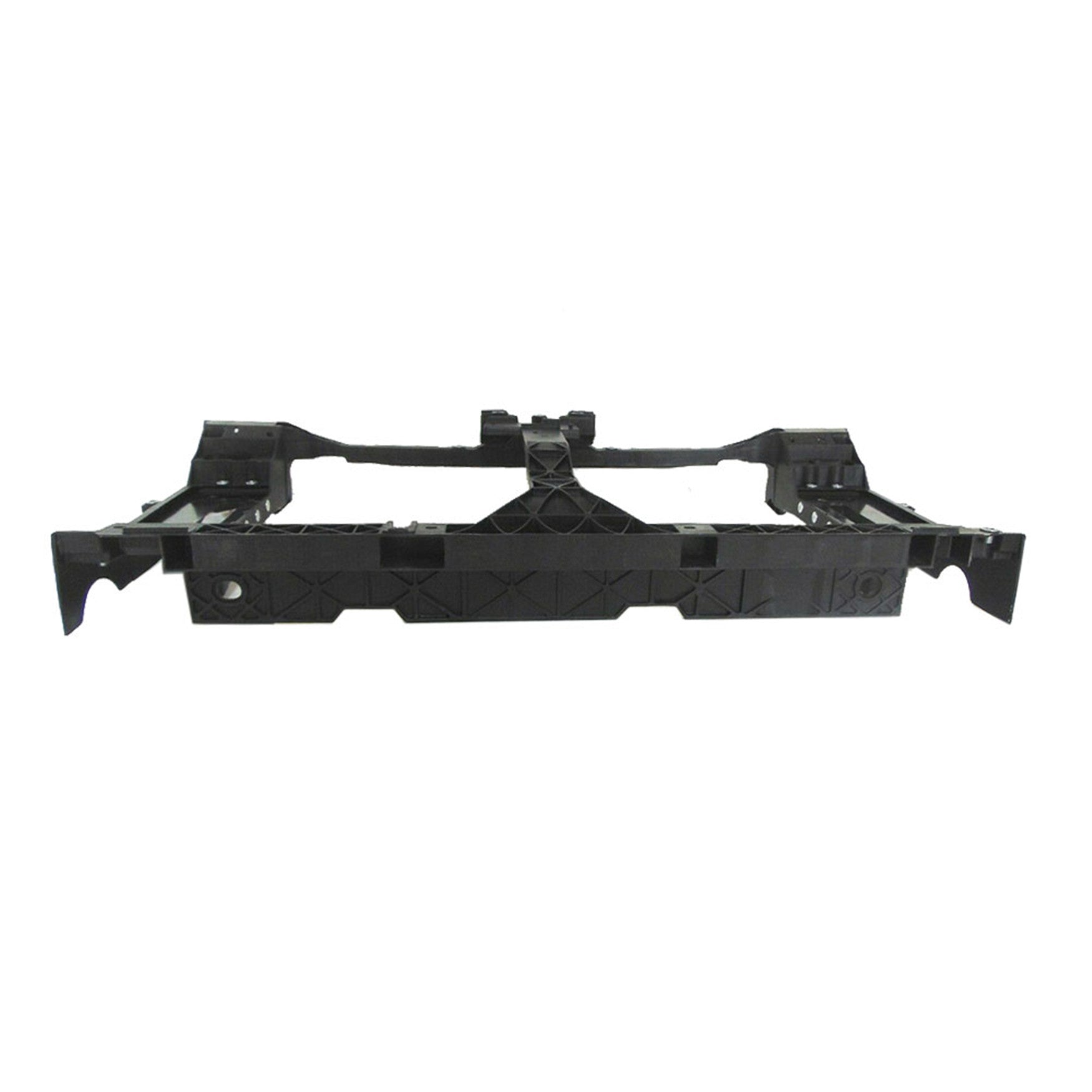 Radiator Core Support Bracket Assembly For 2014-2019 Infiniti Q50s Q50