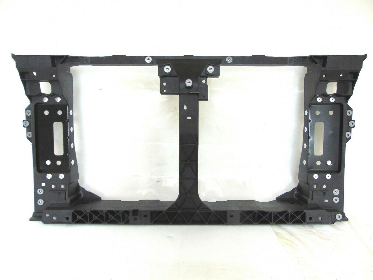 Radiator Core Support Bracket Assembly For 2014-2019 Infiniti Q50s Q50