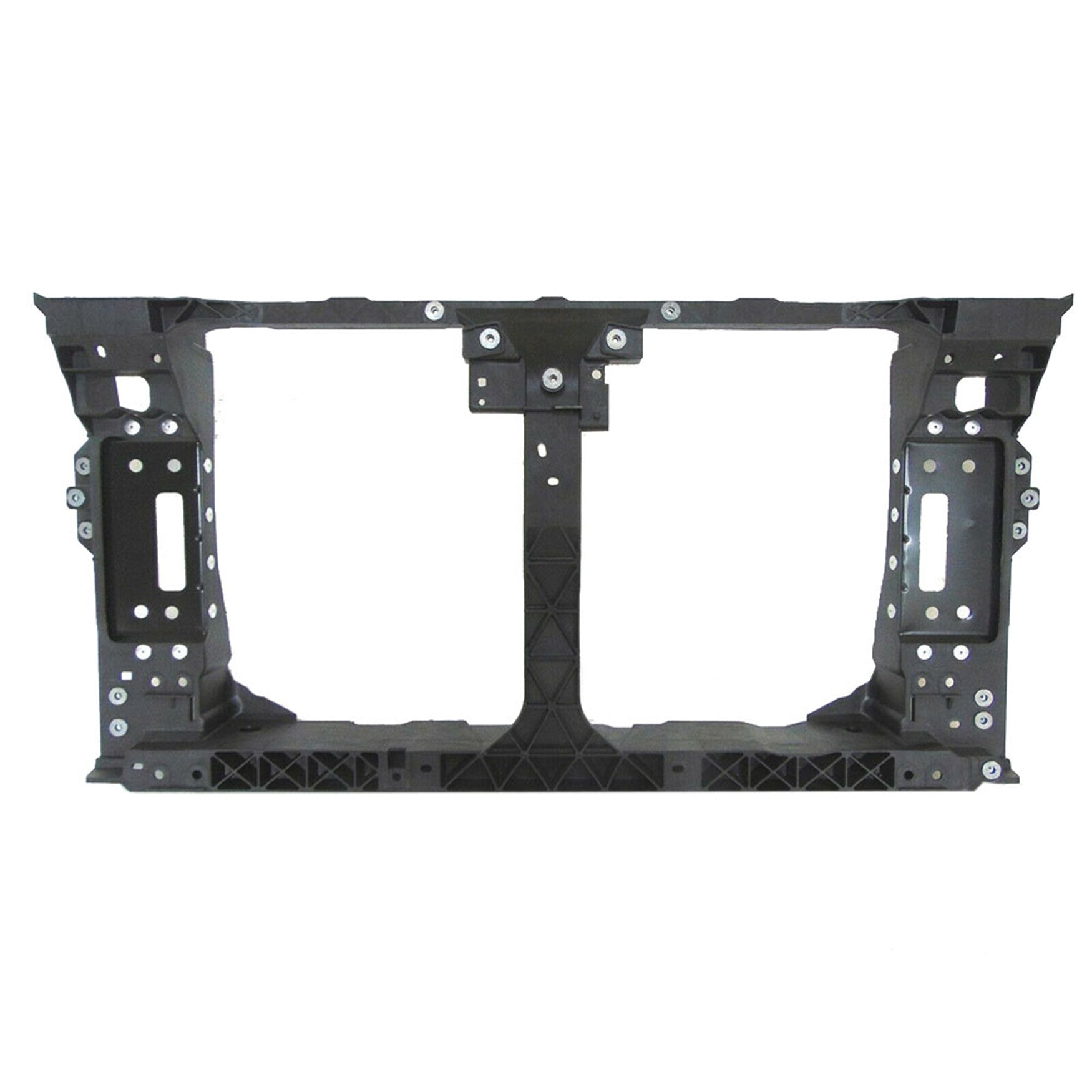 Radiator Core Support Bracket Assembly For 2014-2019 Infiniti Q50s Q50