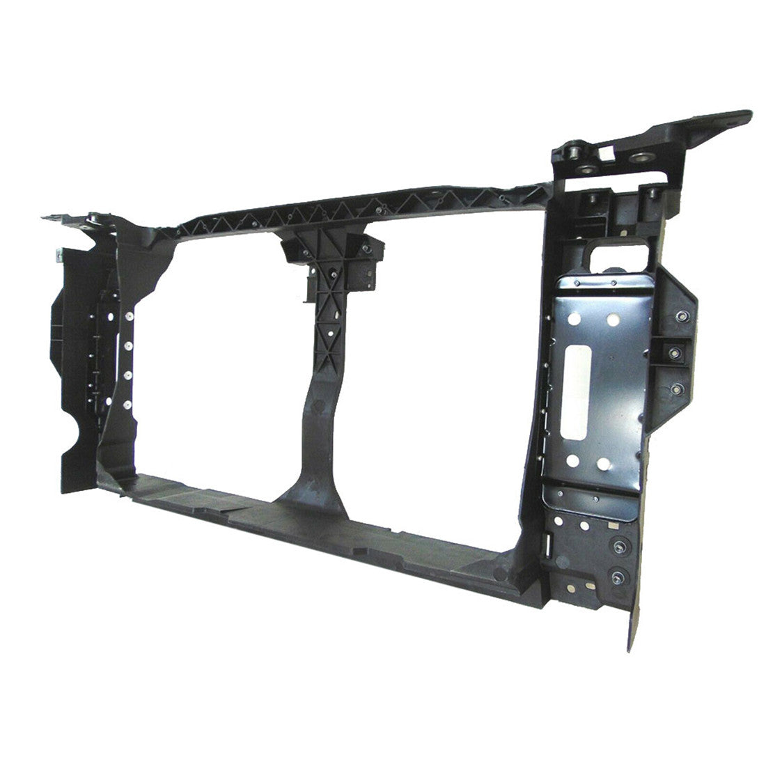 Radiator Core Support Bracket Assembly For 2014-2019 Infiniti Q50s Q50