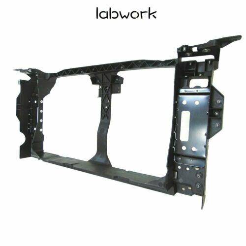 Radiator Core Support Bracket Assembly For 2014-2019 Infiniti Q50s Q50
