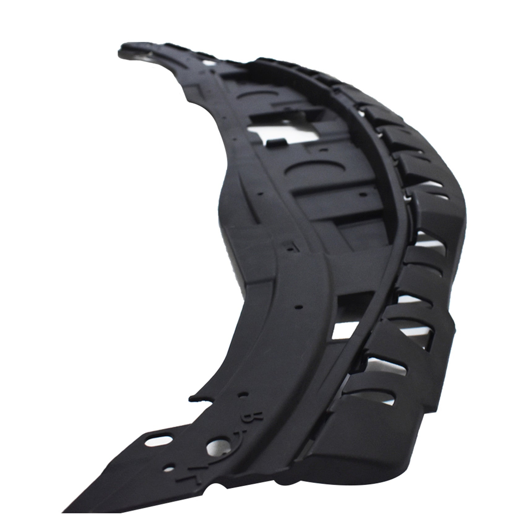 Radiator Support Cover For 2011-2014 Chrysler 300 3.6L 5.7L 6.4L CH1224100