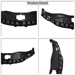 Radiator Support Cover For 2011-2014 Chrysler 300 3.6L 5.7L 6.4L CH1224100