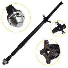 Rear Drive Shaft Prop Shaft Assembly for 2005-2006 Chevrolet Equinox 3.4L V6