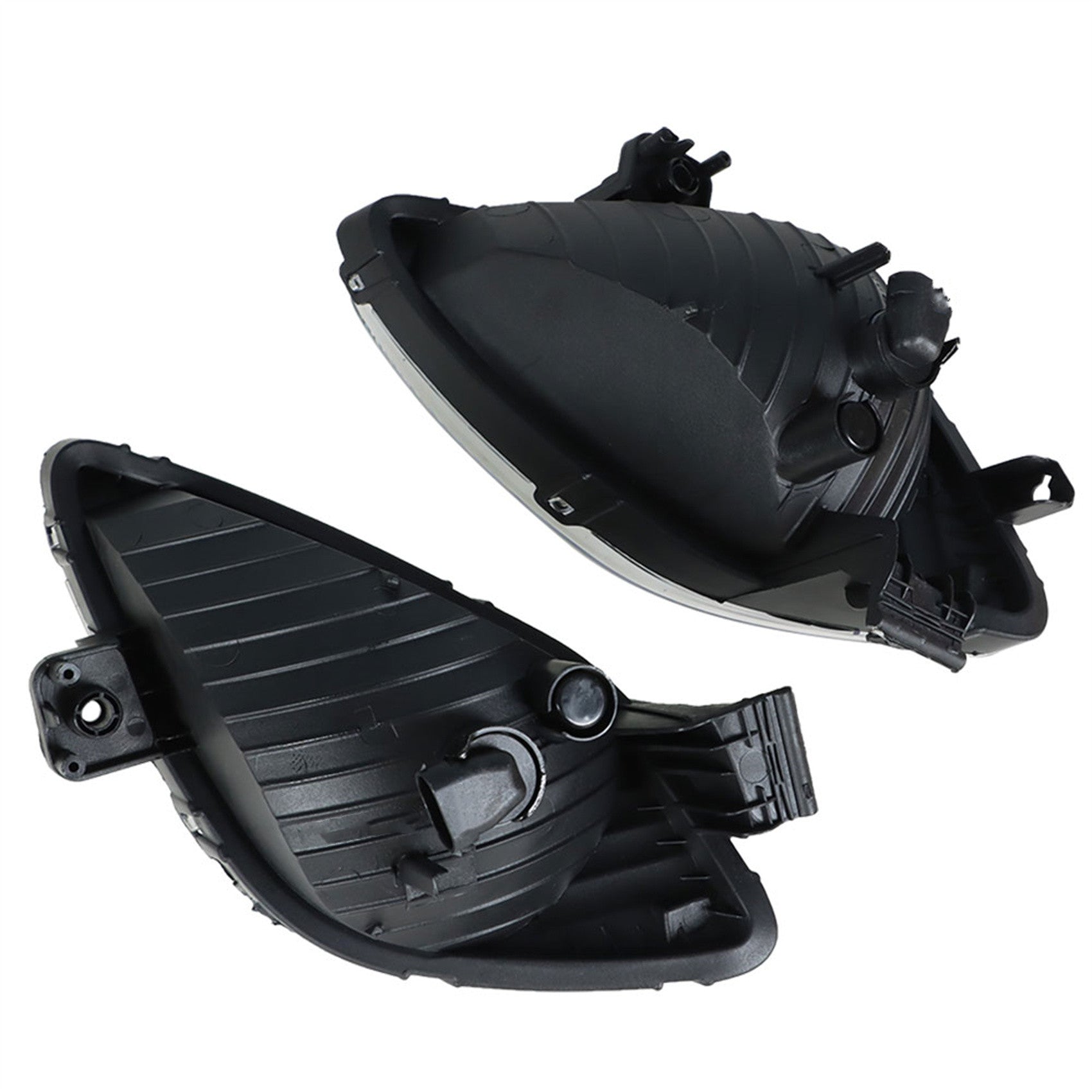 Front Driving Fog Lights W/ Wiring+Switch For 2011-2013 Hyundai Elantra