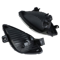 Front Driving Fog Lights W/ Wiring+Switch For 2011-2013 Hyundai Elantra