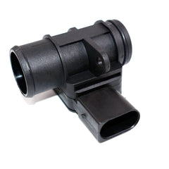 Secondary Air Injection Mass Air Flow Sensor MAF for BMW 5 Series 325 330