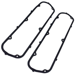 Steel Core Rubber Valve Cover Gaskets for SB Ford 260 289 302 347 351W SBF