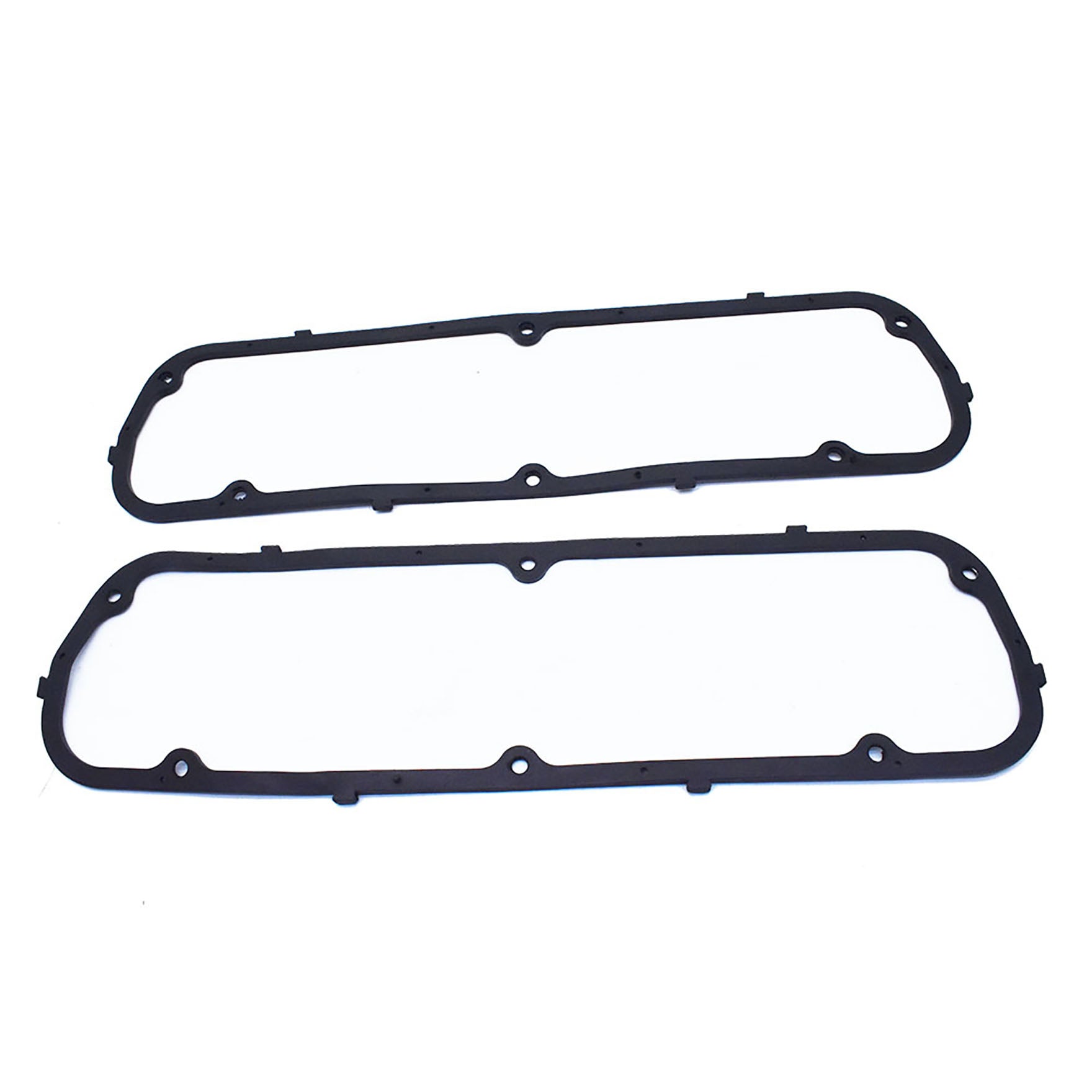 Steel Core Rubber Valve Cover Gaskets for SB Ford 260 289 302 347 351W SBF