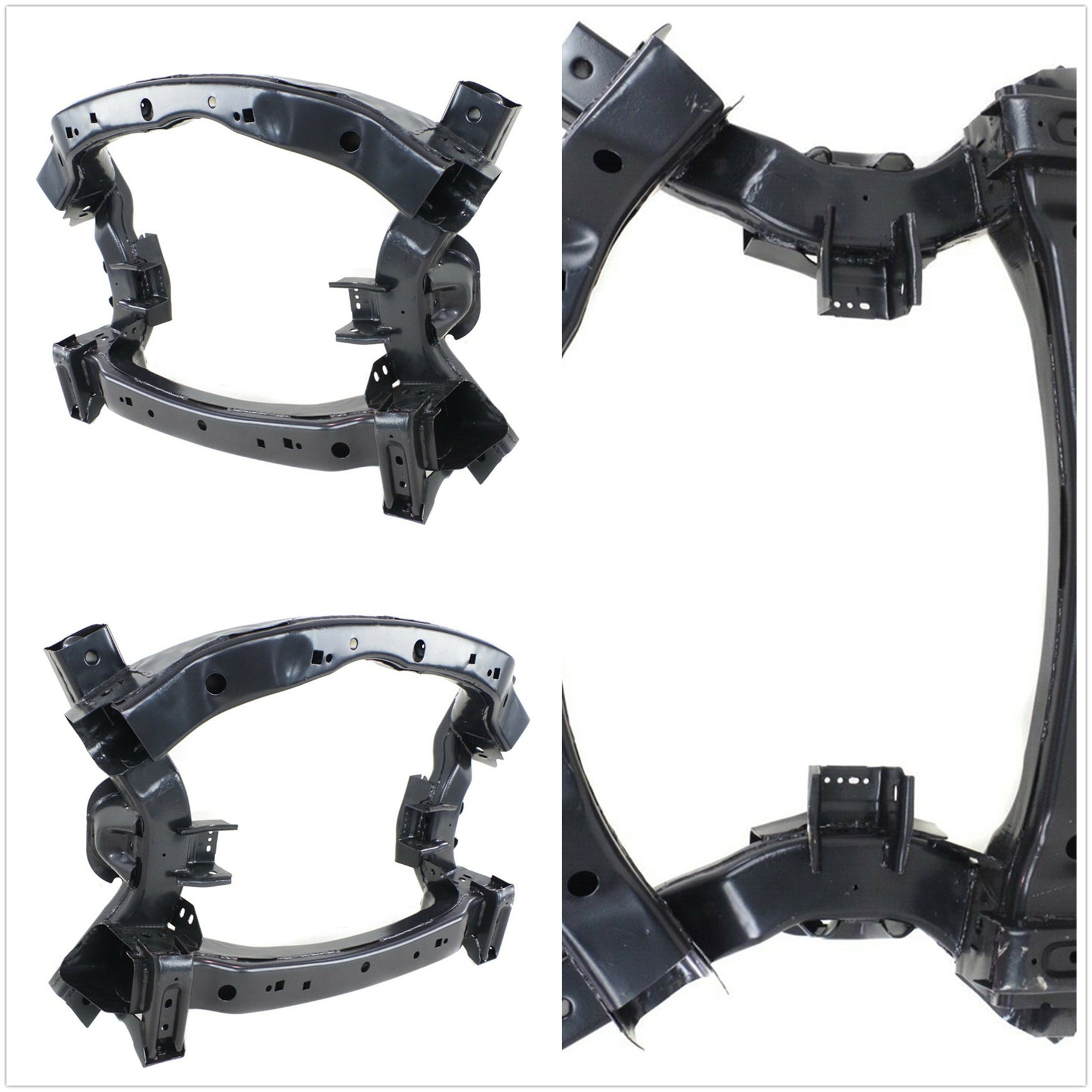 TOPPARTZ Subframe Sedan For Dodge Chrysler 300 Charger Challenger 2011-2015