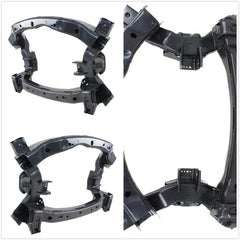 TOPPARTZ Subframe Sedan For Dodge Chrysler 300 Charger Challenger 2011-2015