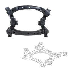 TOPPARTZ Subframe Sedan For Dodge Chrysler 300 Charger Challenger 2011-2015