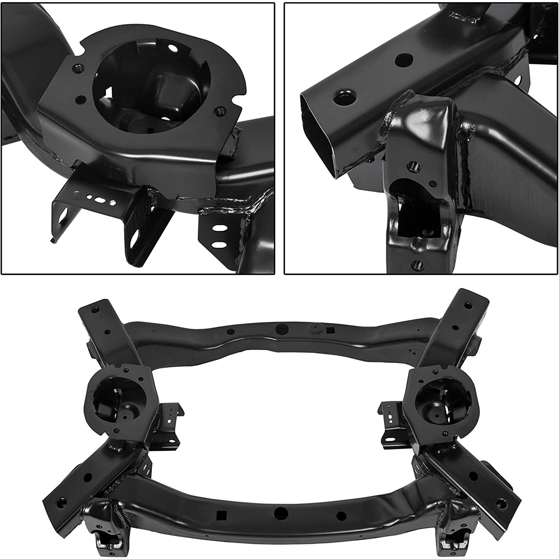 TOPPARTZ Subframe Sedan For Dodge Chrysler 300 Charger Challenger 2011-2015
