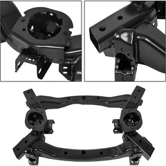 TOPPARTZ Subframe Sedan For Dodge Chrysler 300 Charger Challenger 2011-2015