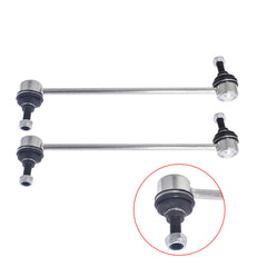 Suspension Kit for E46 3 Series Lower Control Arms Tie Rod Ends Sway Bar Links