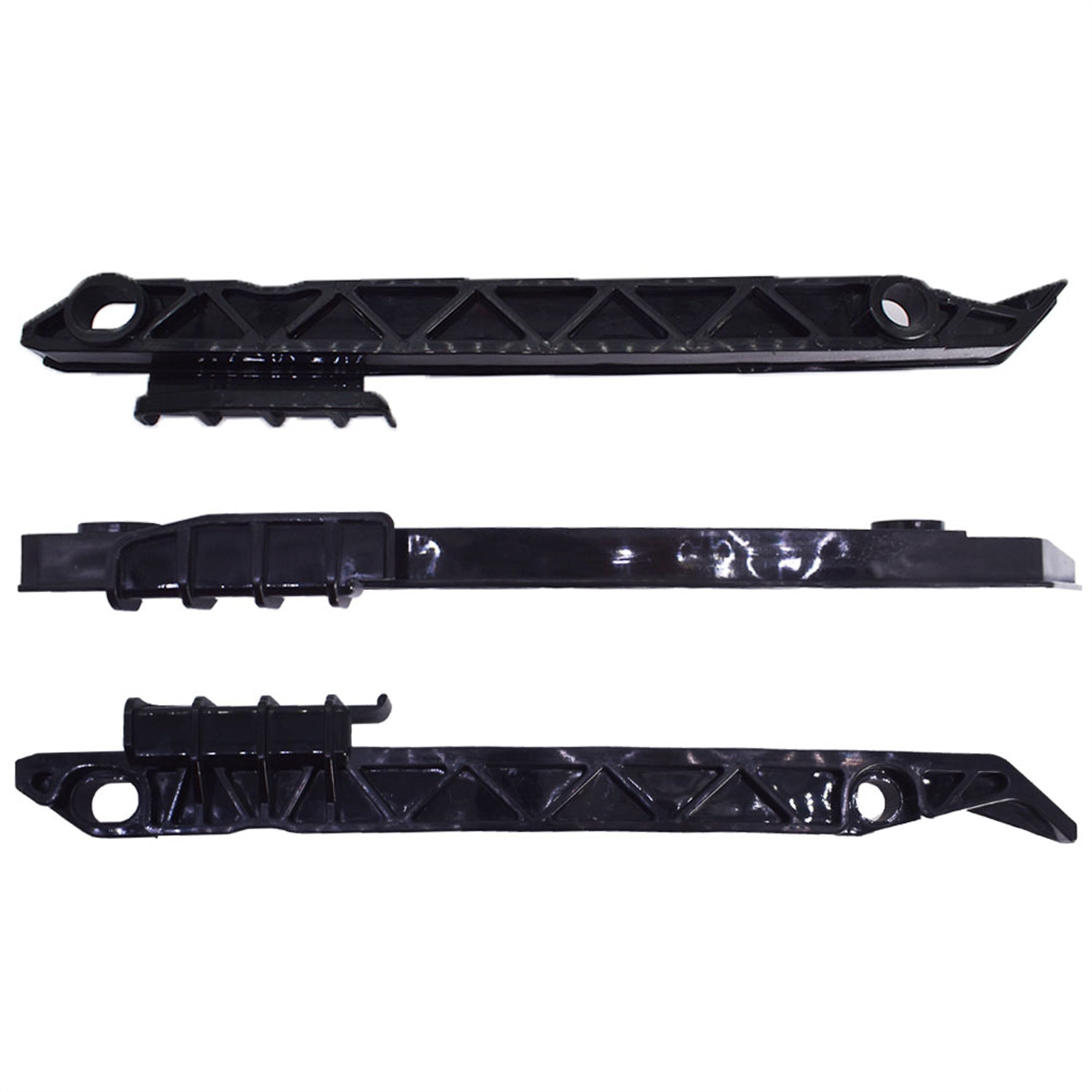 Timing Chain Kit Front For Impala Cavalier Malibu 9-3 Terrain Equinox Cobalt