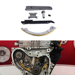 Timing Chain Kit Front For Impala Cavalier Malibu 9-3 Terrain Equinox Cobalt