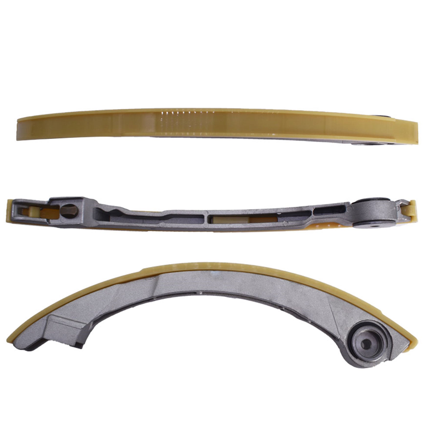 Timing Chain Kit Front For Impala Cavalier Malibu 9-3 Terrain Equinox Cobalt