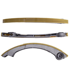Timing Chain Kit Front For Impala Cavalier Malibu 9-3 Terrain Equinox Cobalt