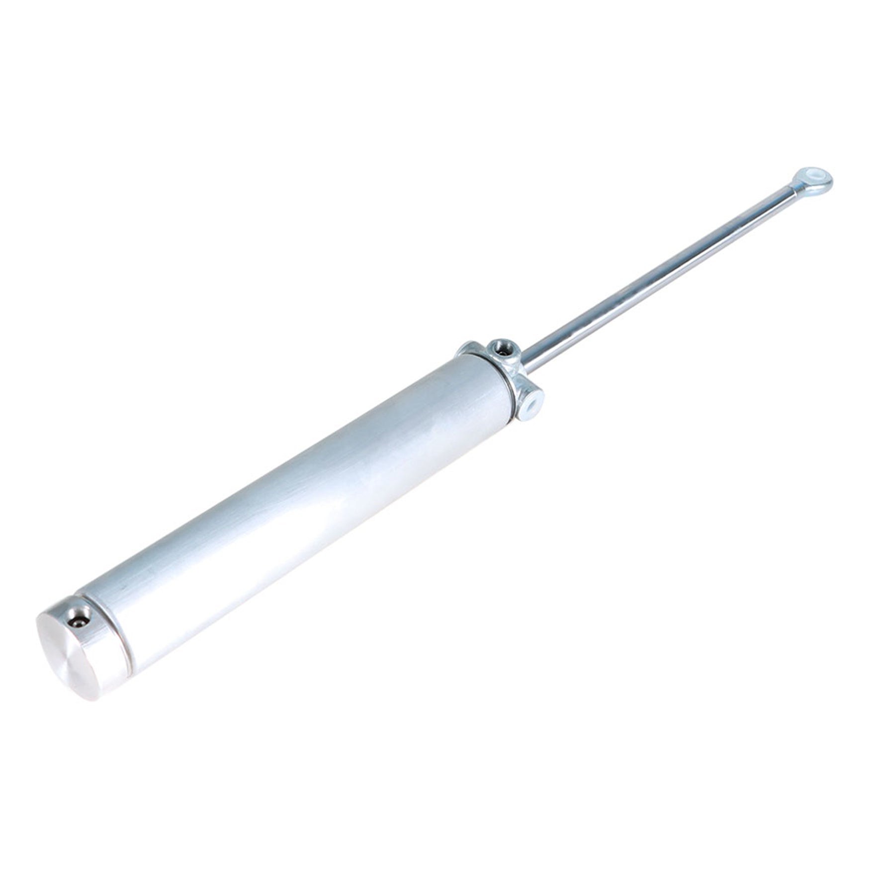 Top Piston Hydraulic Cylinder Aluminum For 1999-2004 Mustang Convertible