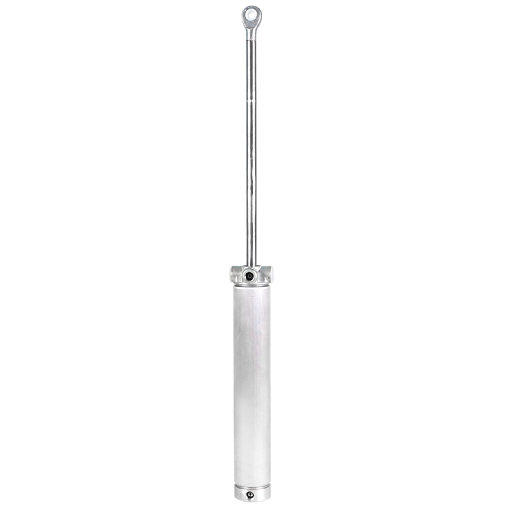 Top Piston Hydraulic Cylinder Aluminum For 1999-2004 Mustang Convertible