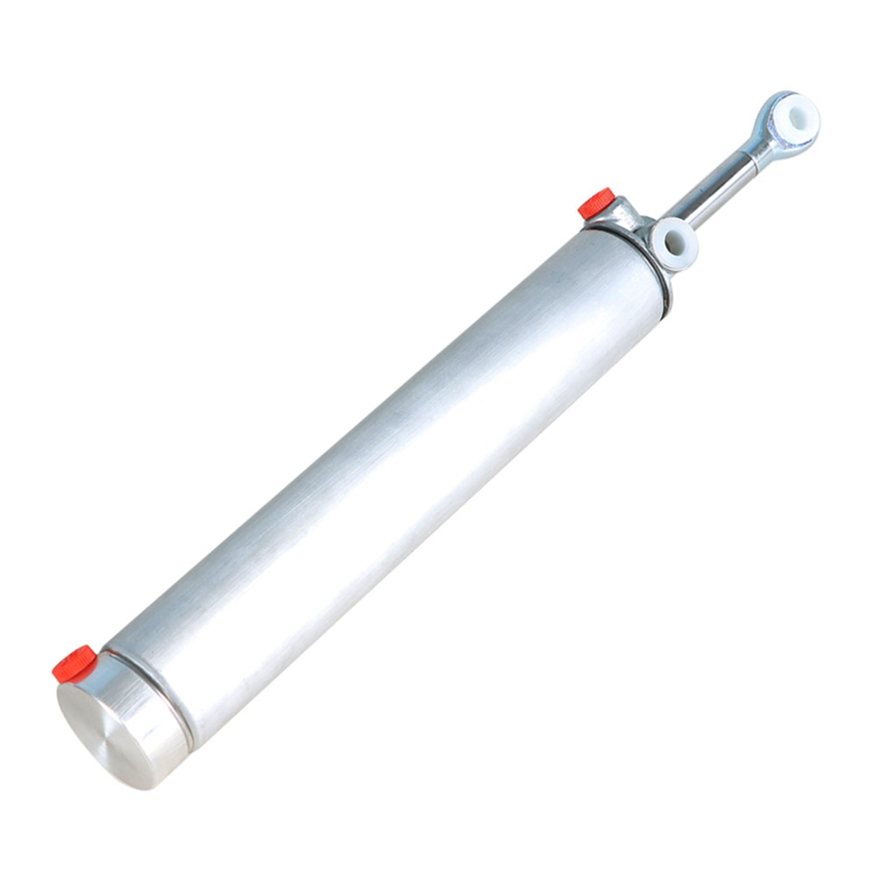 Top Piston Hydraulic Cylinder Aluminum For 1999-2004 Mustang Convertible