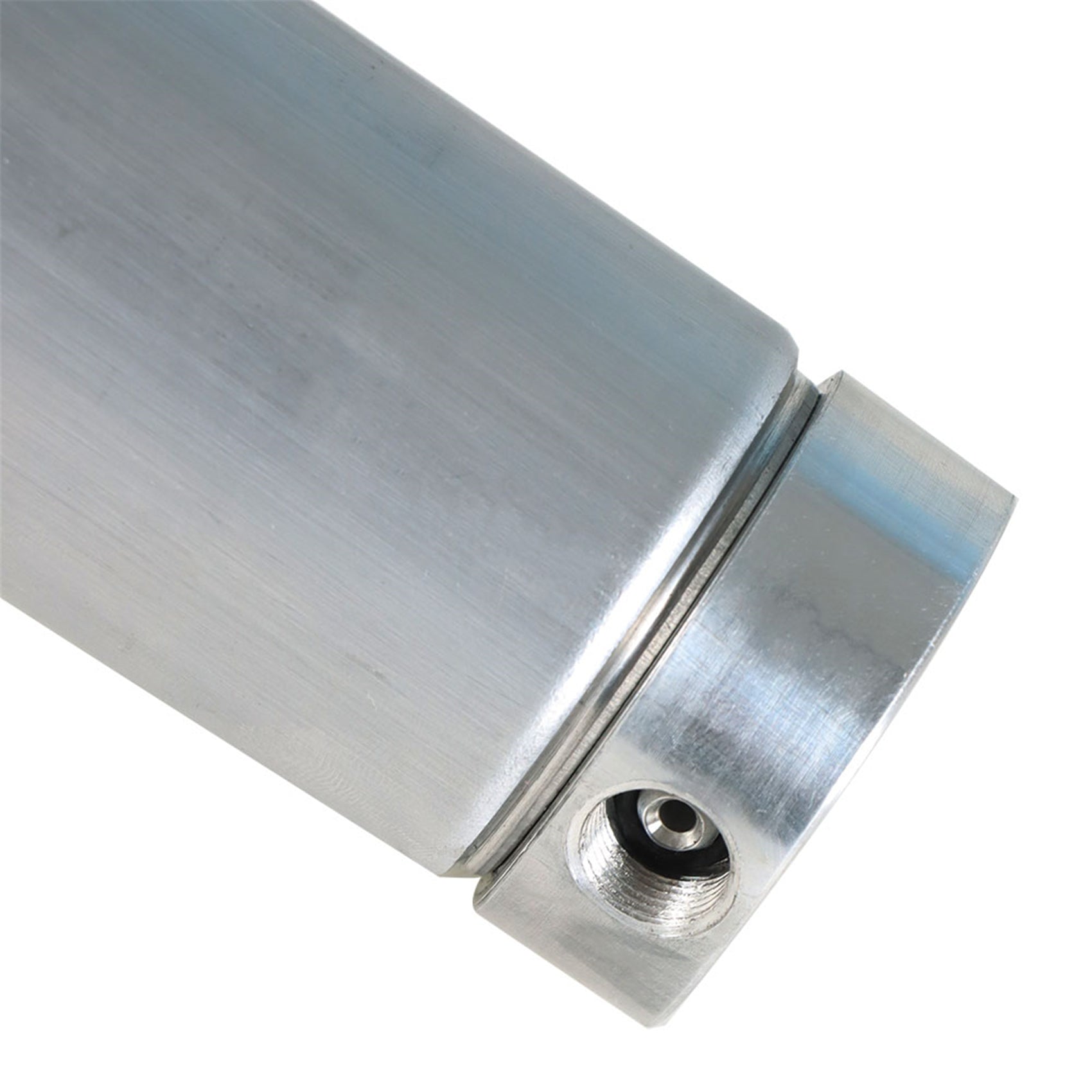 Top Piston Hydraulic Cylinder Aluminum For 1999-2004 Mustang Convertible