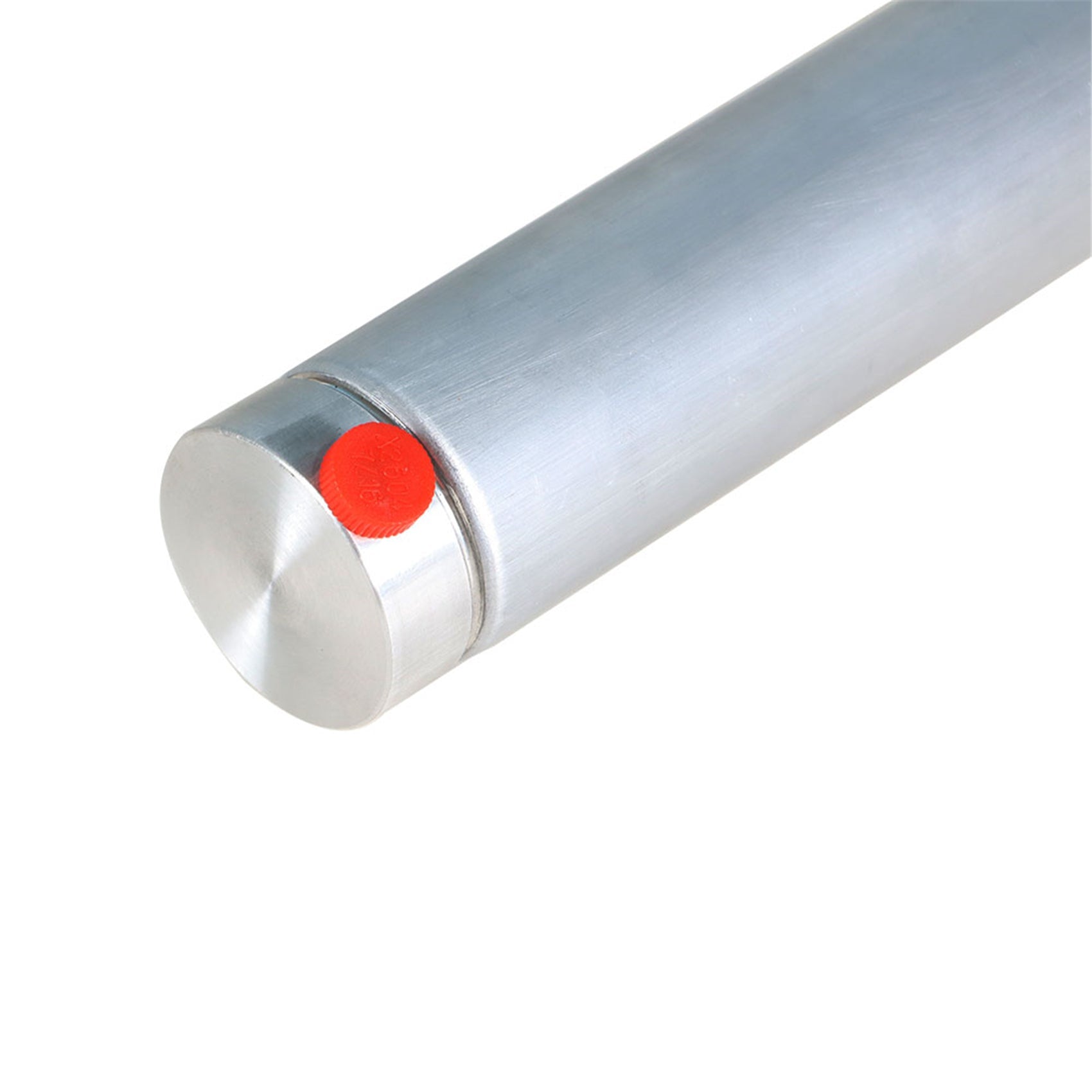 Top Piston Hydraulic Cylinder Aluminum For 1999-2004 Mustang Convertible