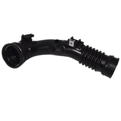 Turbo Turbocharger Intercooler Pipe Hose Rear Duct Fit For BMW 535i 535i GT
