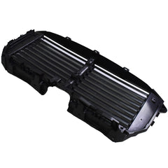 US Upper Radiator Grille Air Shutter Control Assembly For 2015-2017 Ford F-150
