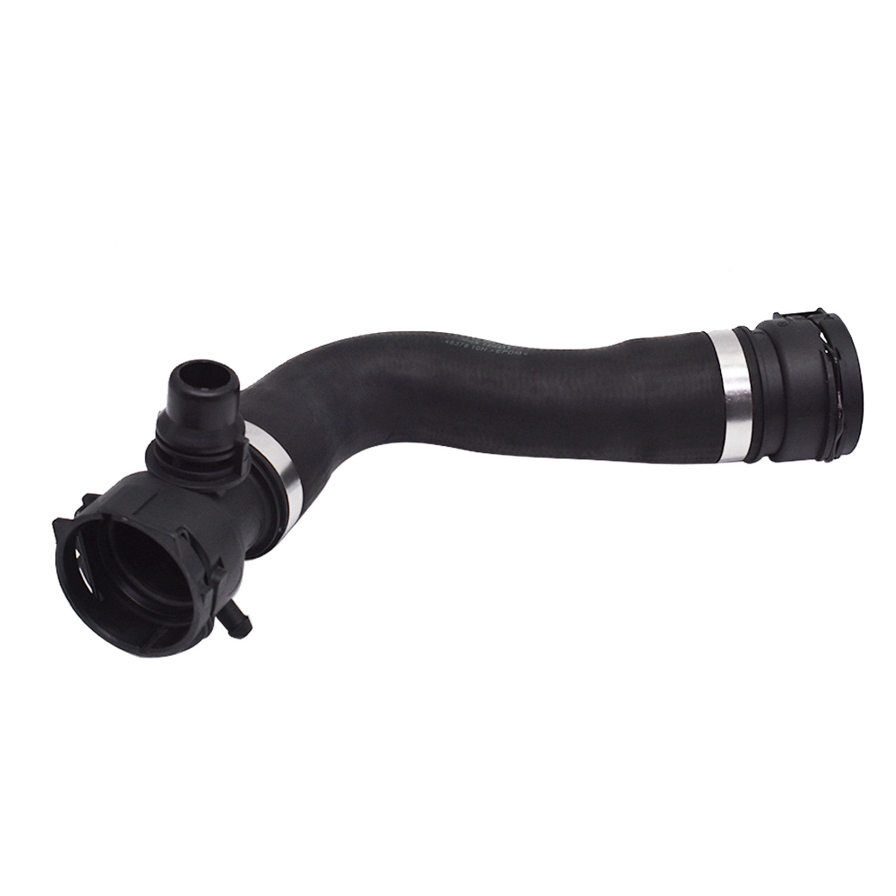 Upper Radiator Coolant Hose FOR BMW 135i 135is 335i xDrive 335xi Z4 X1 3.0L