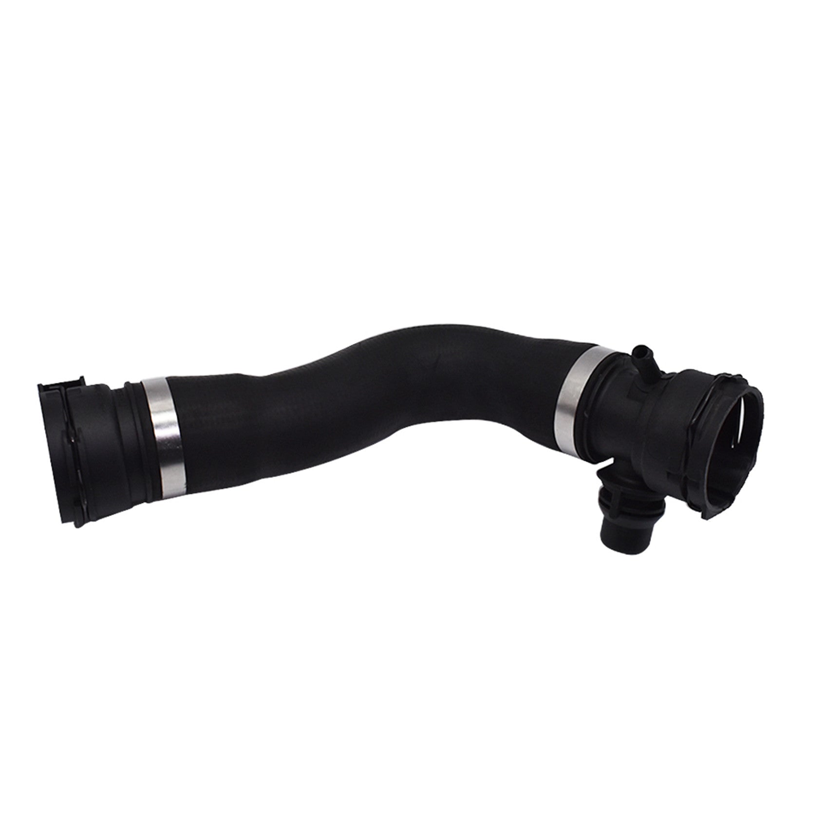 Upper Radiator Coolant Hose FOR BMW 135i 135is 335i xDrive 335xi Z4 X1 3.0L