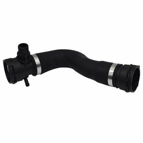 Upper Radiator Coolant Hose FOR BMW 135i 135is 335i xDrive 335xi Z4 X1 3.0L