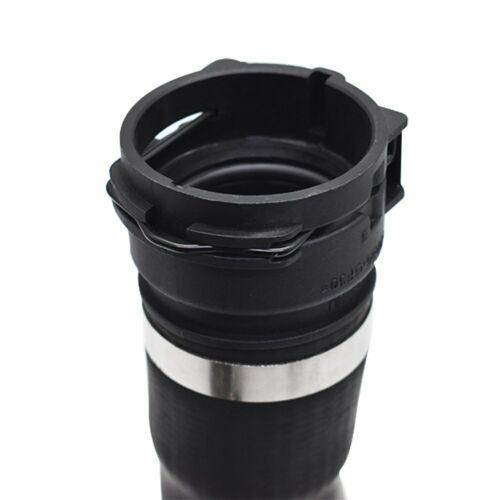 Upper Radiator Coolant Hose FOR BMW 135i 135is 335i xDrive 335xi Z4 X1 3.0L