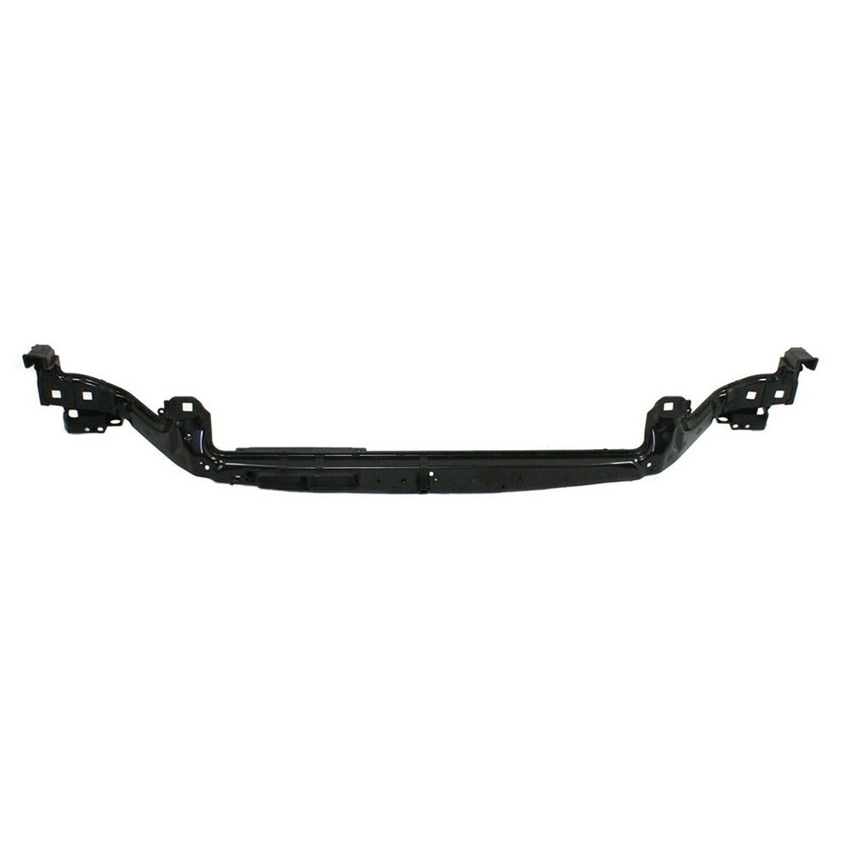 Upper Radiator Support Fit For 13-16 Ford Fusion Lincoln MKZ DS7Z8A284A