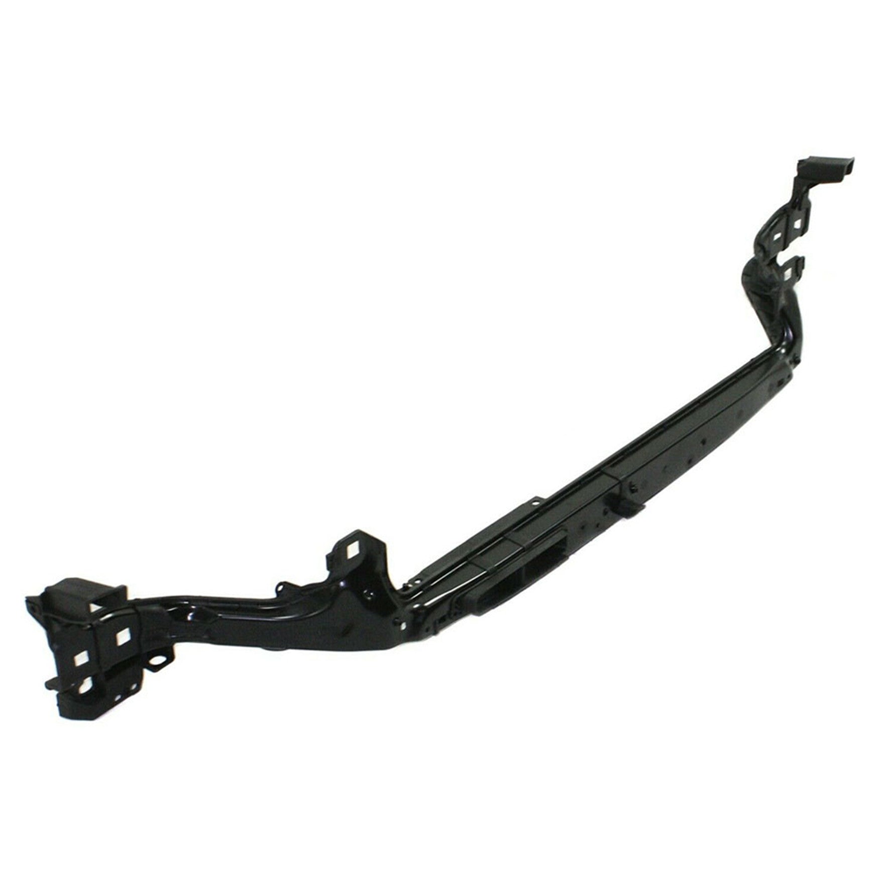 Upper Radiator Support Fit For 13-16 Ford Fusion Lincoln MKZ DS7Z8A284A