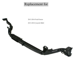 Upper Radiator Support Fit For 13-16 Ford Fusion Lincoln MKZ DS7Z8A284A