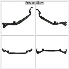 Upper Radiator Support Fit For 13-16 Ford Fusion Lincoln MKZ DS7Z8A284A