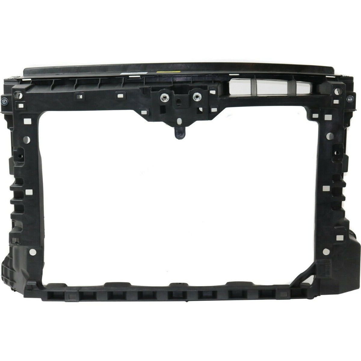 VW1225150 Front Radiator Support for 2016-2018 Volkswagen Passat