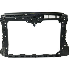 VW1225150 Front Radiator Support for 2016-2018 Volkswagen Passat
