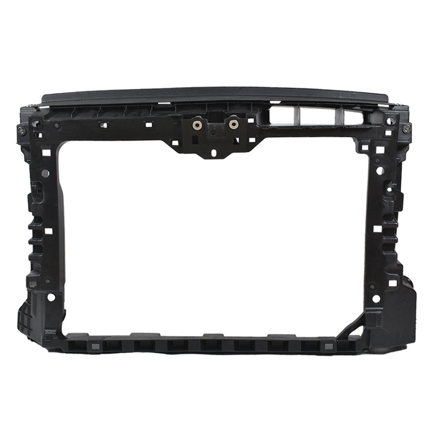 VW1225150 Front Radiator Support for 2016-2018 Volkswagen Passat