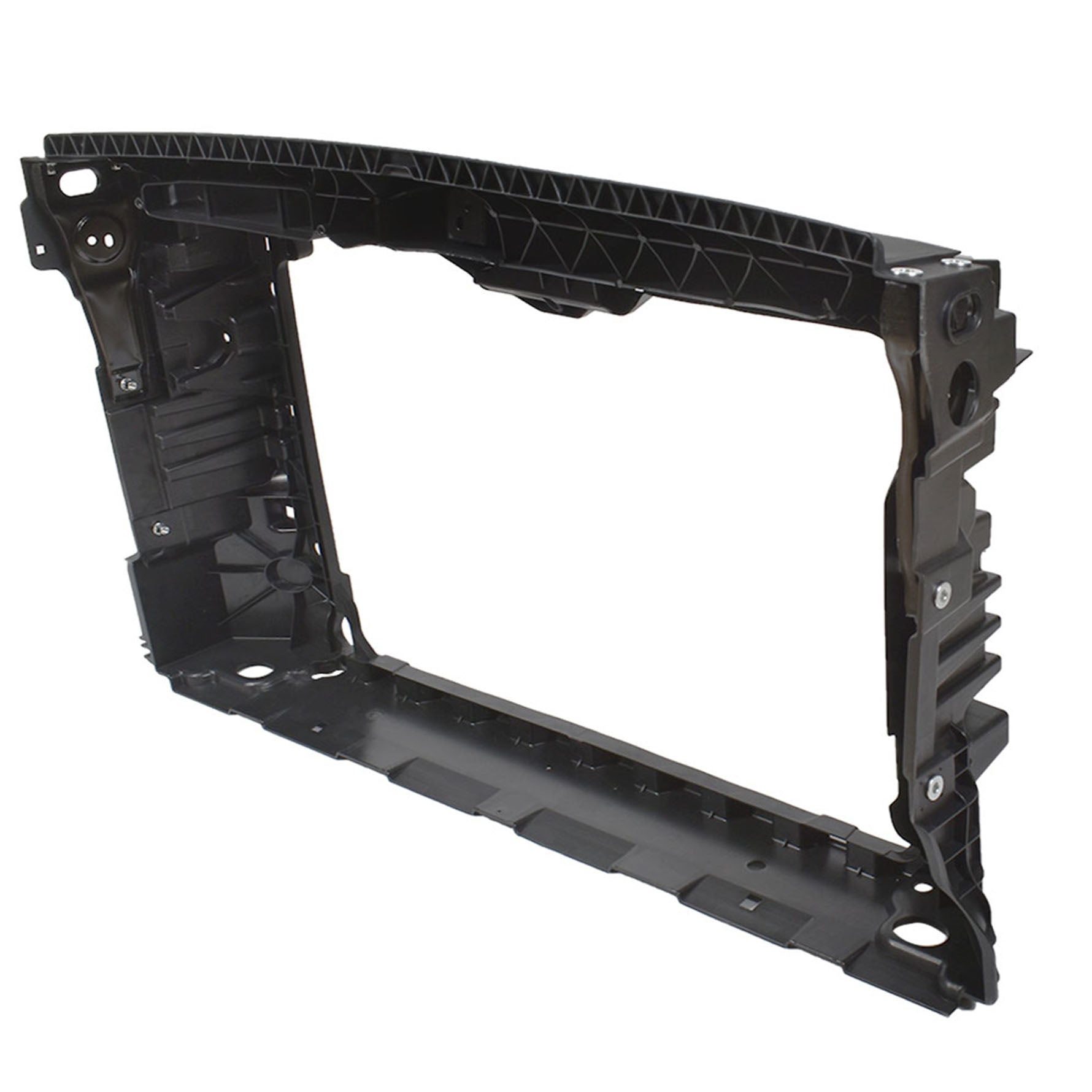VW1225150 Front Radiator Support for 2016-2018 Volkswagen Passat