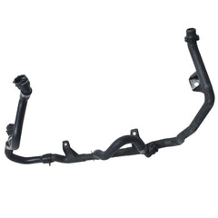 Water Hose Assembly (4-Way Hose) For BMW 128i 325i 328i 330i 17127548224