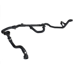 Water Hose Assembly (4-Way Hose) For BMW 128i 325i 328i 330i 17127548224