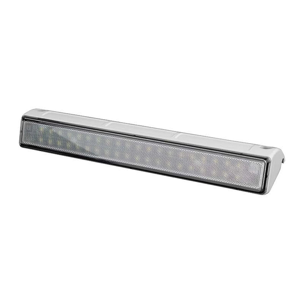 RV LED Light|10 Inch 40W 3,200 LM, 6,000K|12V LED Light for RV