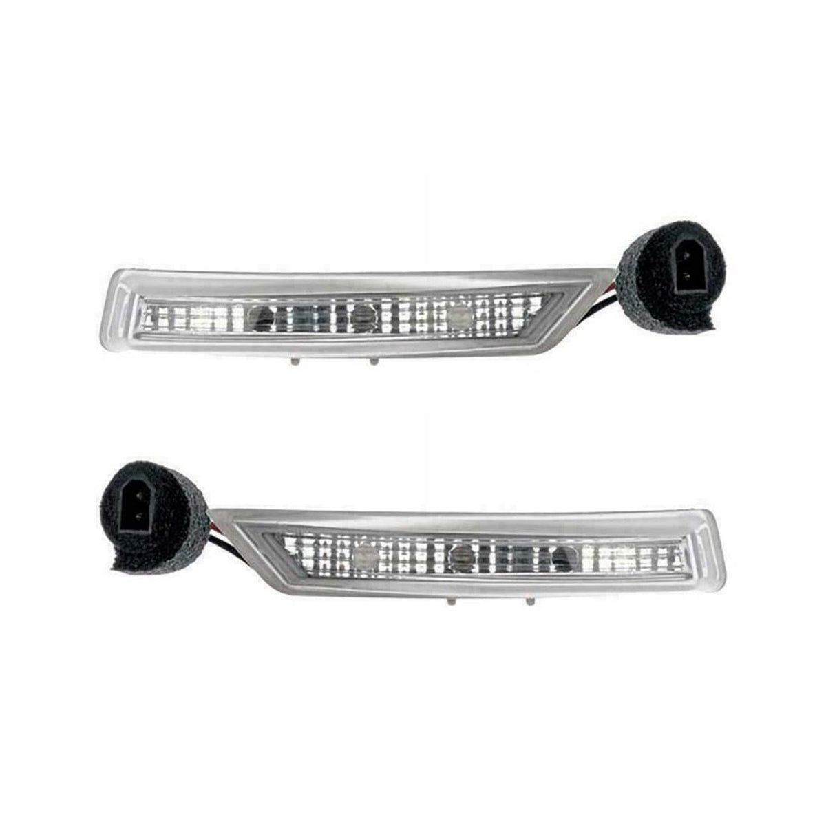 Wing Mirror Indicator - Left + Right For Chrysler Grand Voyager RT 08-15