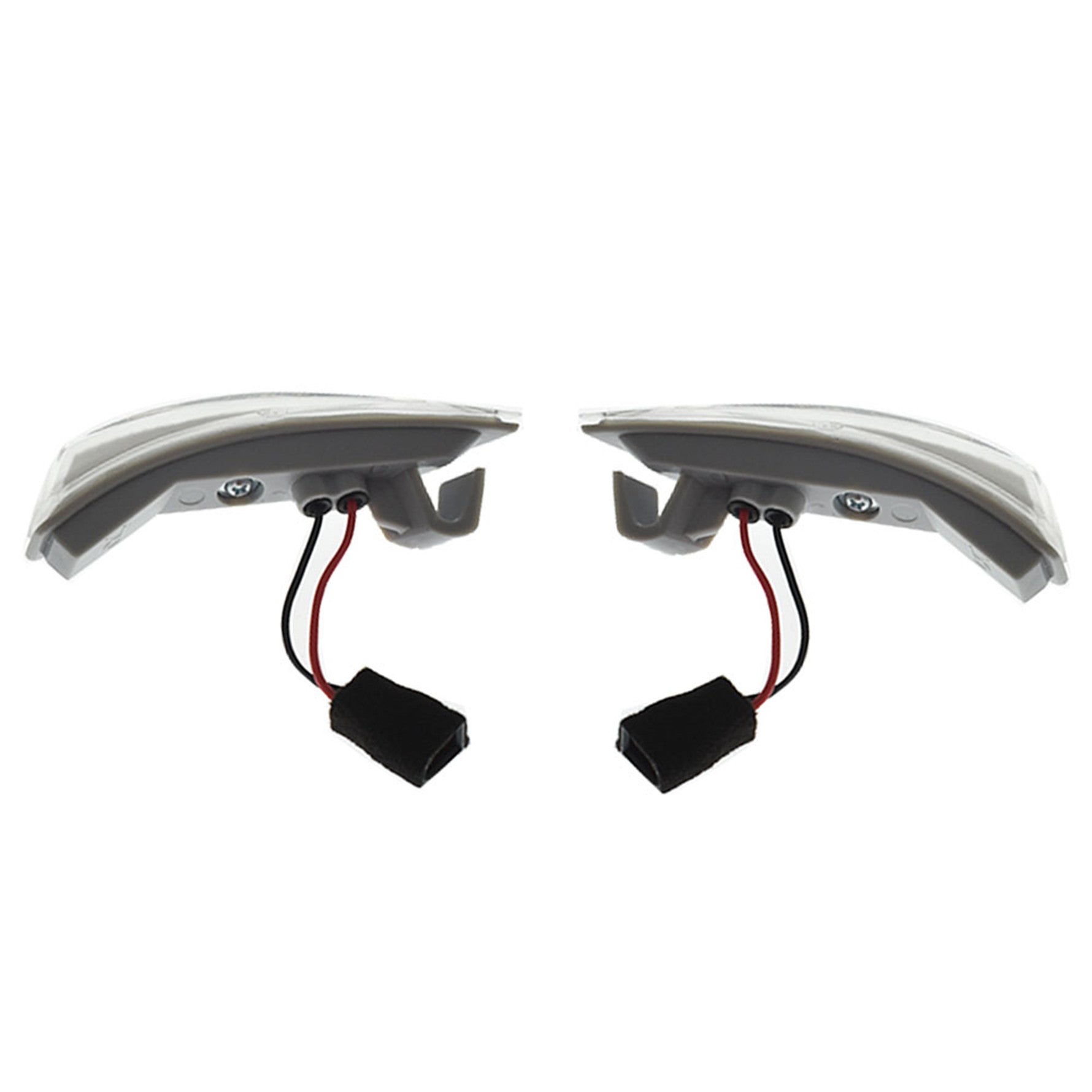 Wing Mirror Indicator - Left + Right For Chrysler Grand Voyager RT 08-15