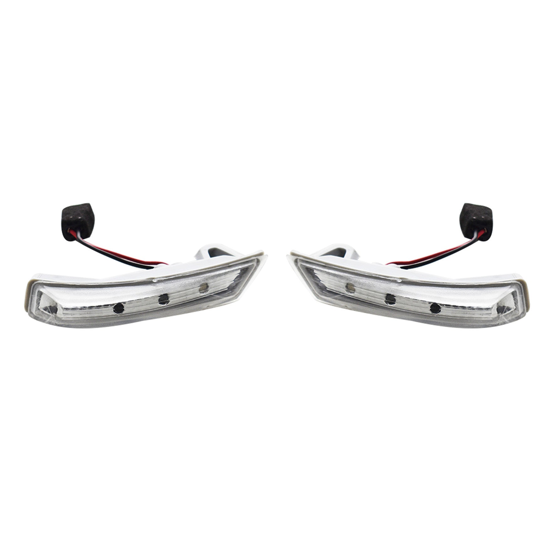 Wing Mirror Indicator - Left + Right For Chrysler Grand Voyager RT 08-15