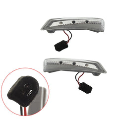 Wing Mirror Indicator - Left + Right For Chrysler Grand Voyager RT 08-15