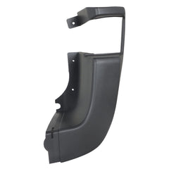 TOPPARTZ Rear Right Bumper Side End Cap Cover Replacement for 2015-2019 Transit T150 T250 T350 FO1105137